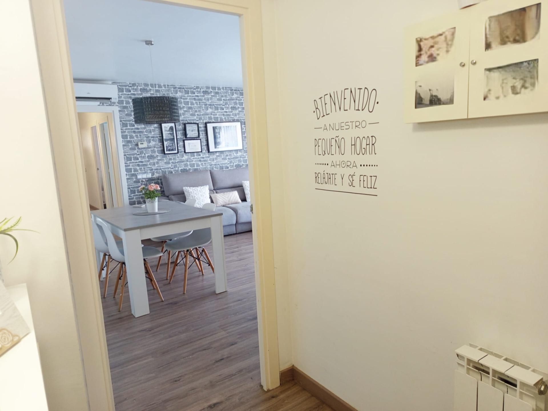 Flat for sale in Sant Andreu de la Barca