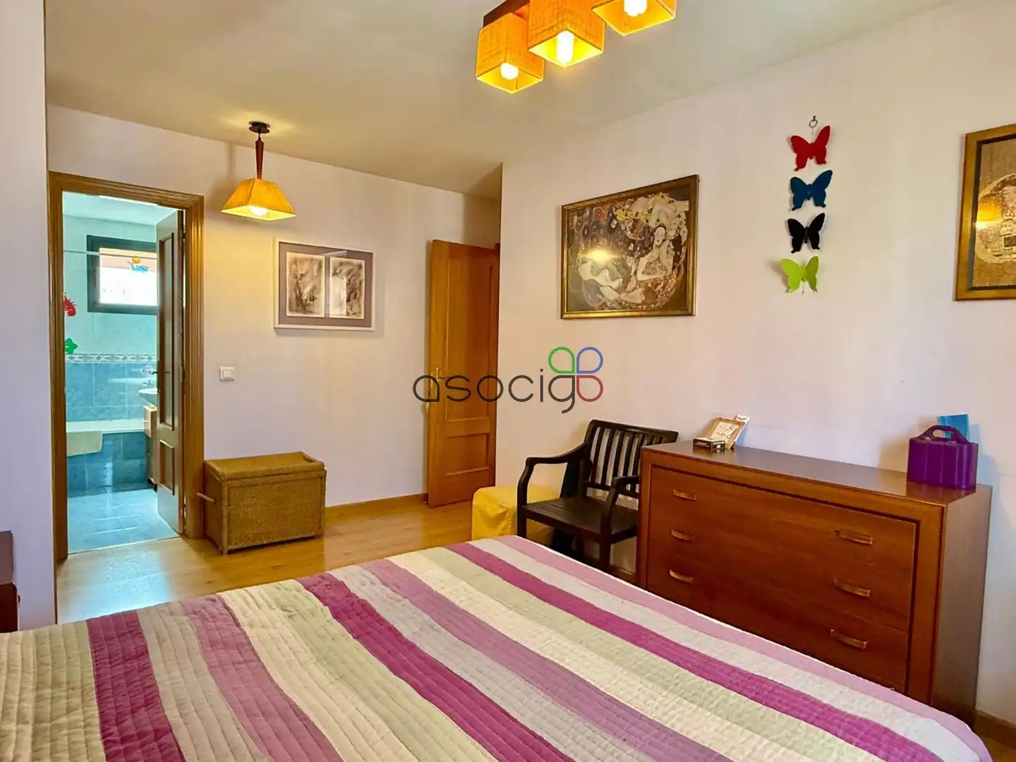 Appartement avec ascenseur à vendre à Solan de Cabras, imagen 40