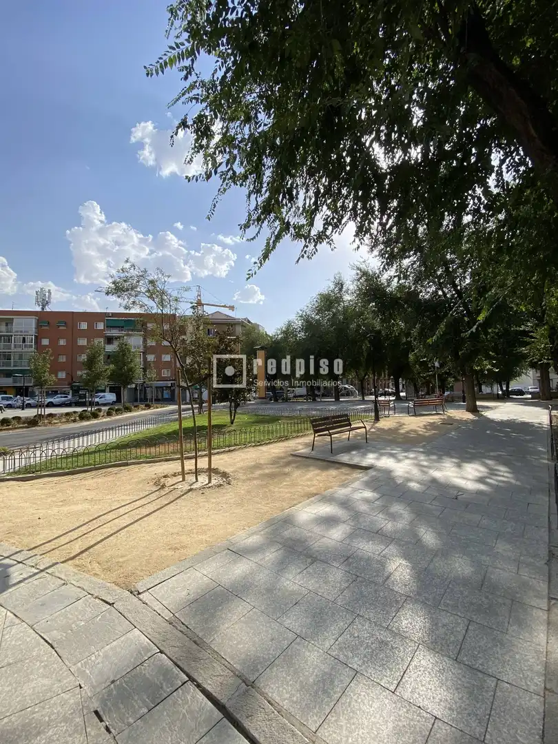 Wohnung zum Verkauf in Zona Centro - Ayuntamiento, imagen 19