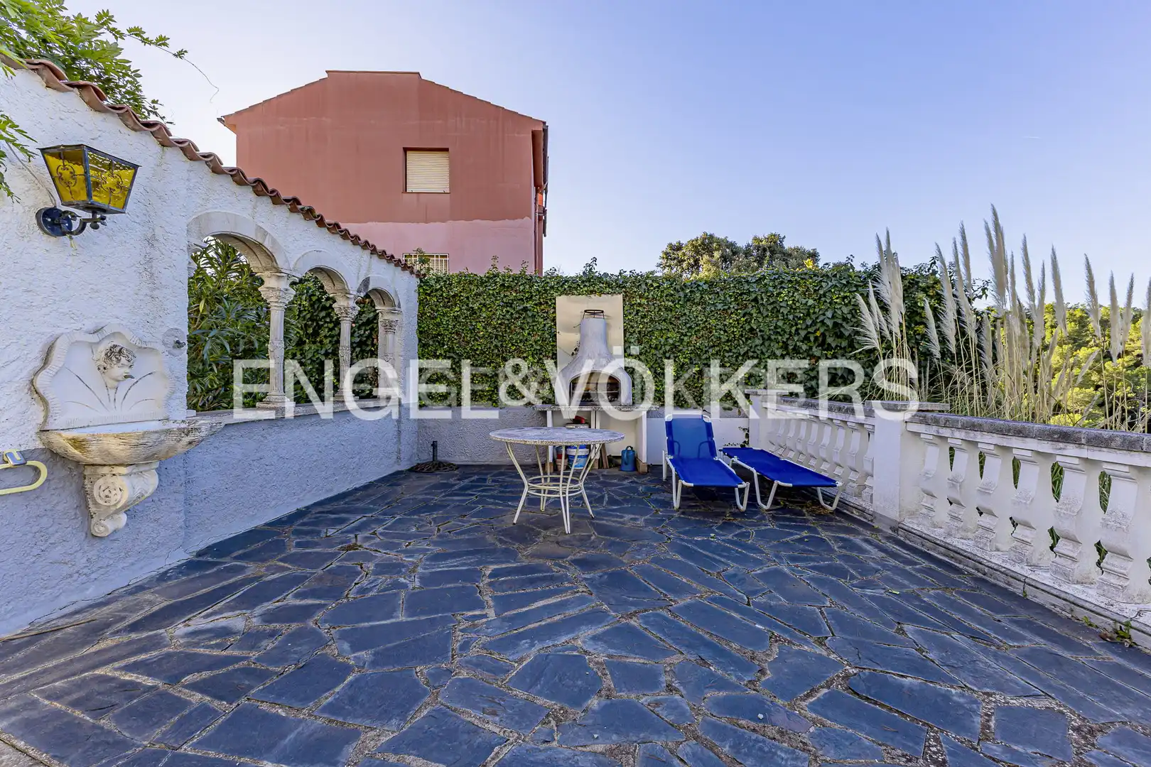Casa o chalet en venta en Cervelló