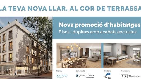 Foto 4 de vivenda d'obra nova a Pis en venda a Carrer de Sant Pere, 31, Barri del Centre, Barcelona