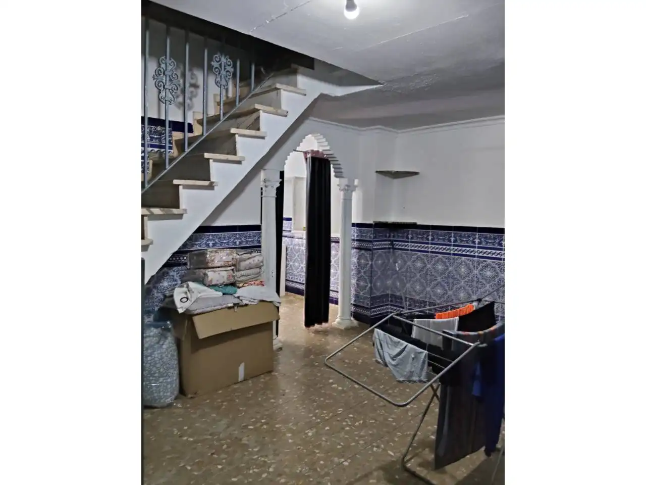Casa adosada en venta en Cantillana