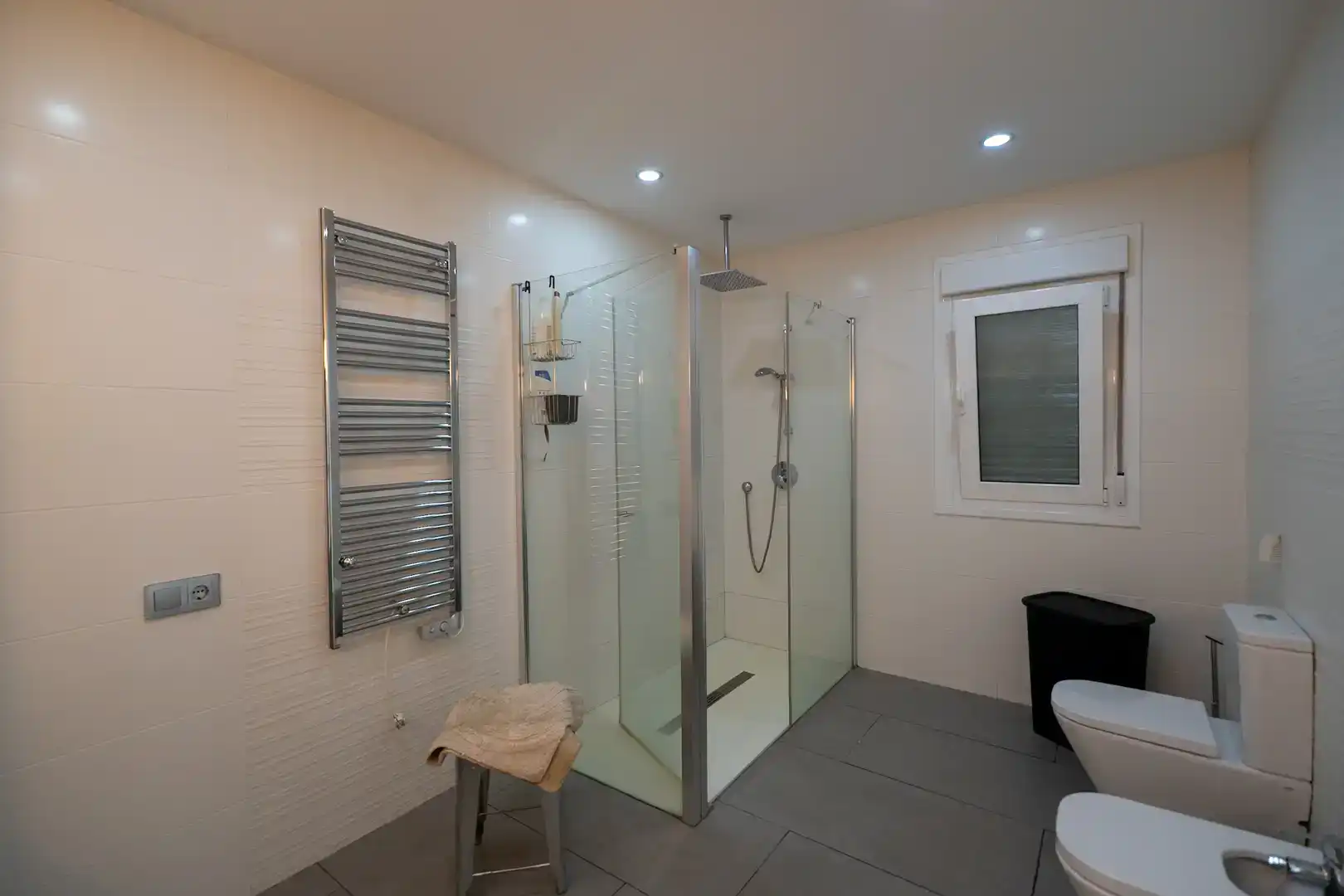 Baño de Piso en venta en Níjar con Aire acondicionado, Trastero y Amueblado