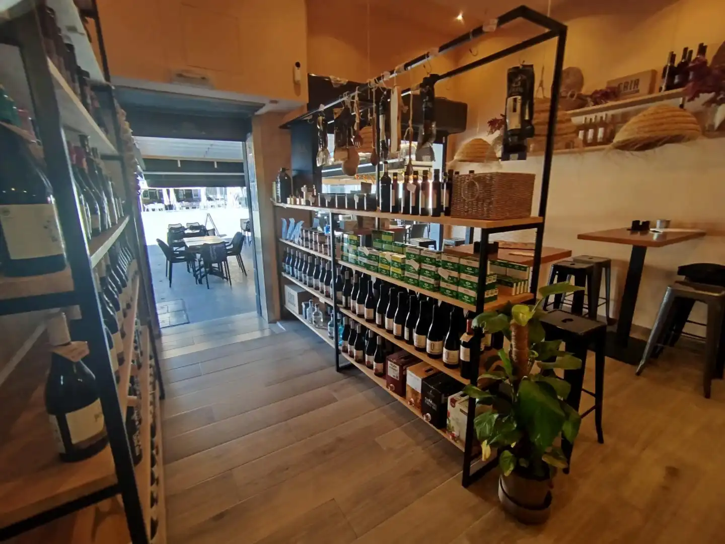 Local comercial de lloguer a Calle Calle Jaen, imagen 18
