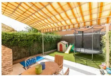 Chalet con piscina en venta en La Garena, imagen 33