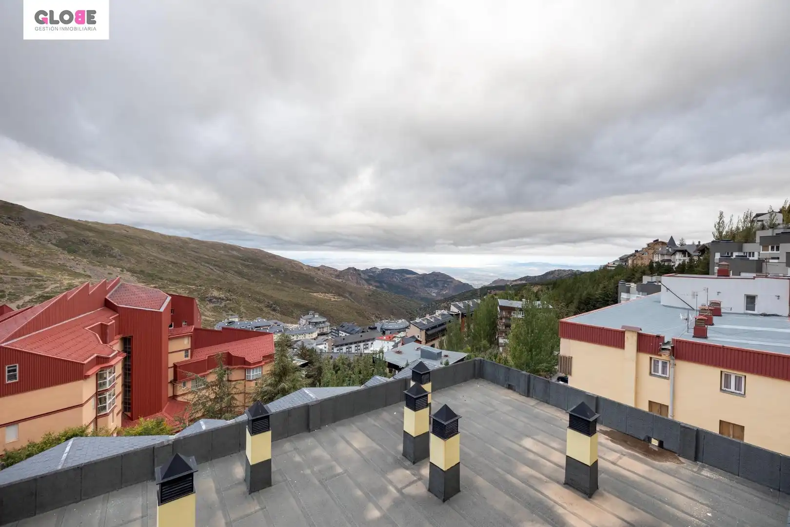 Flat with lift for sale in SOLYNIEVE 16, imagen 10