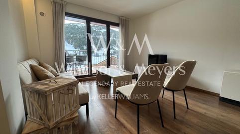 Foto 3 de Piso de alquiler en Bordes de Envalira, 132, Soldeu - Incles, Canillo