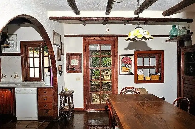 Casa con jardín en venta en Tegueste, imagen 6