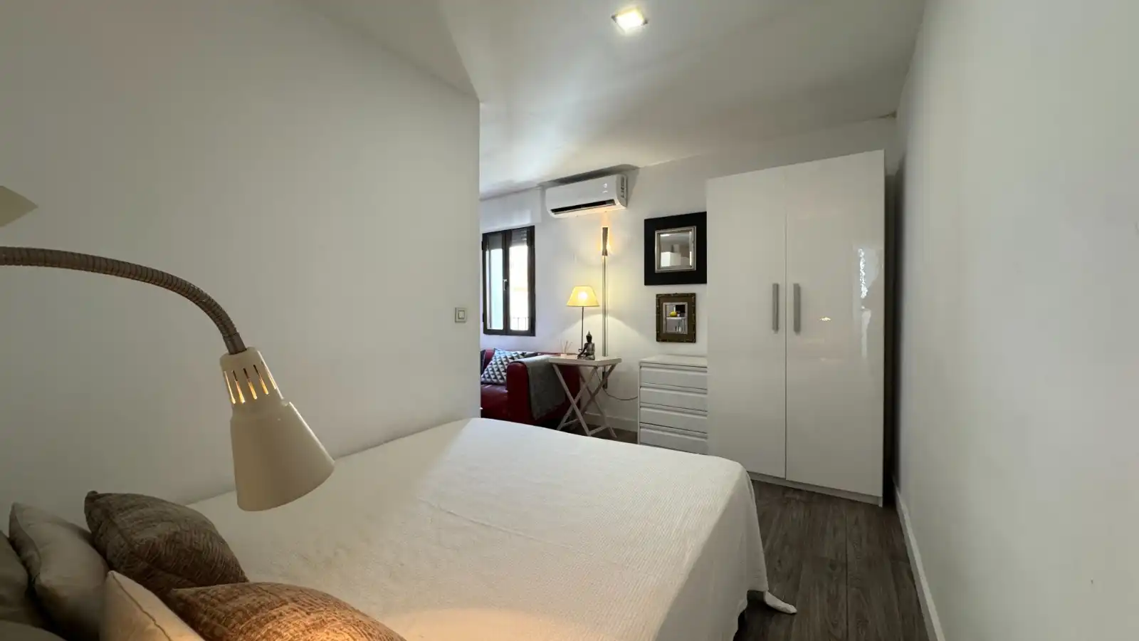 Appartement compact à vendre à Calle General Margallo 72, imagen 18