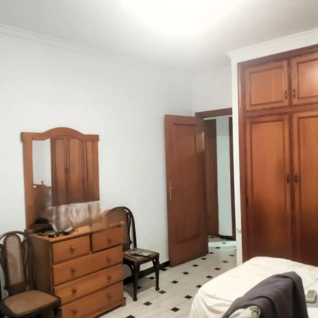 Wohnung mit Aufzug zum Verkauf in Calle ESCOLÀPIES DE LES, imagen 7