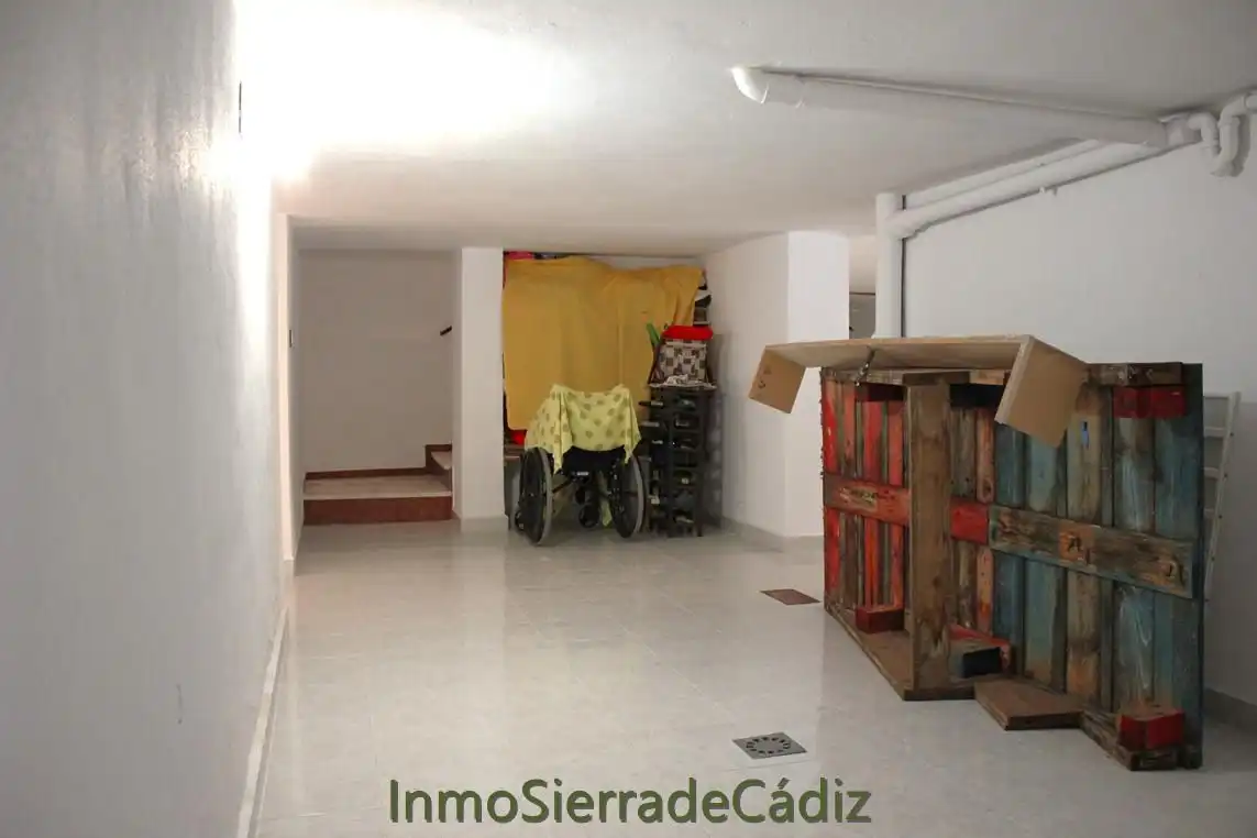 Casa o chalet en venta en Algodonales con Aire acondicionado, Terraza y Trastero