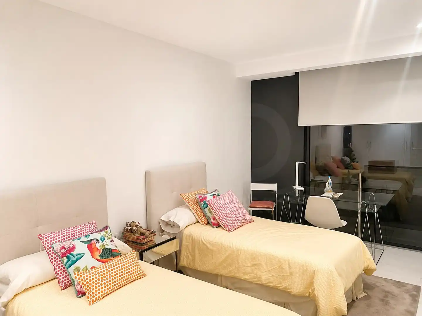 Habitación de Casa o chalet de alquiler en Torrelodones