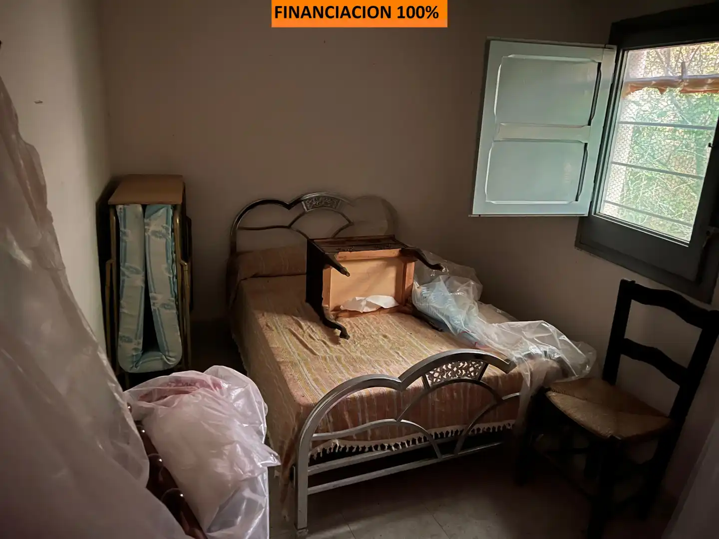 Bedroom of Houses for sale in Jaraba  with Terrace
