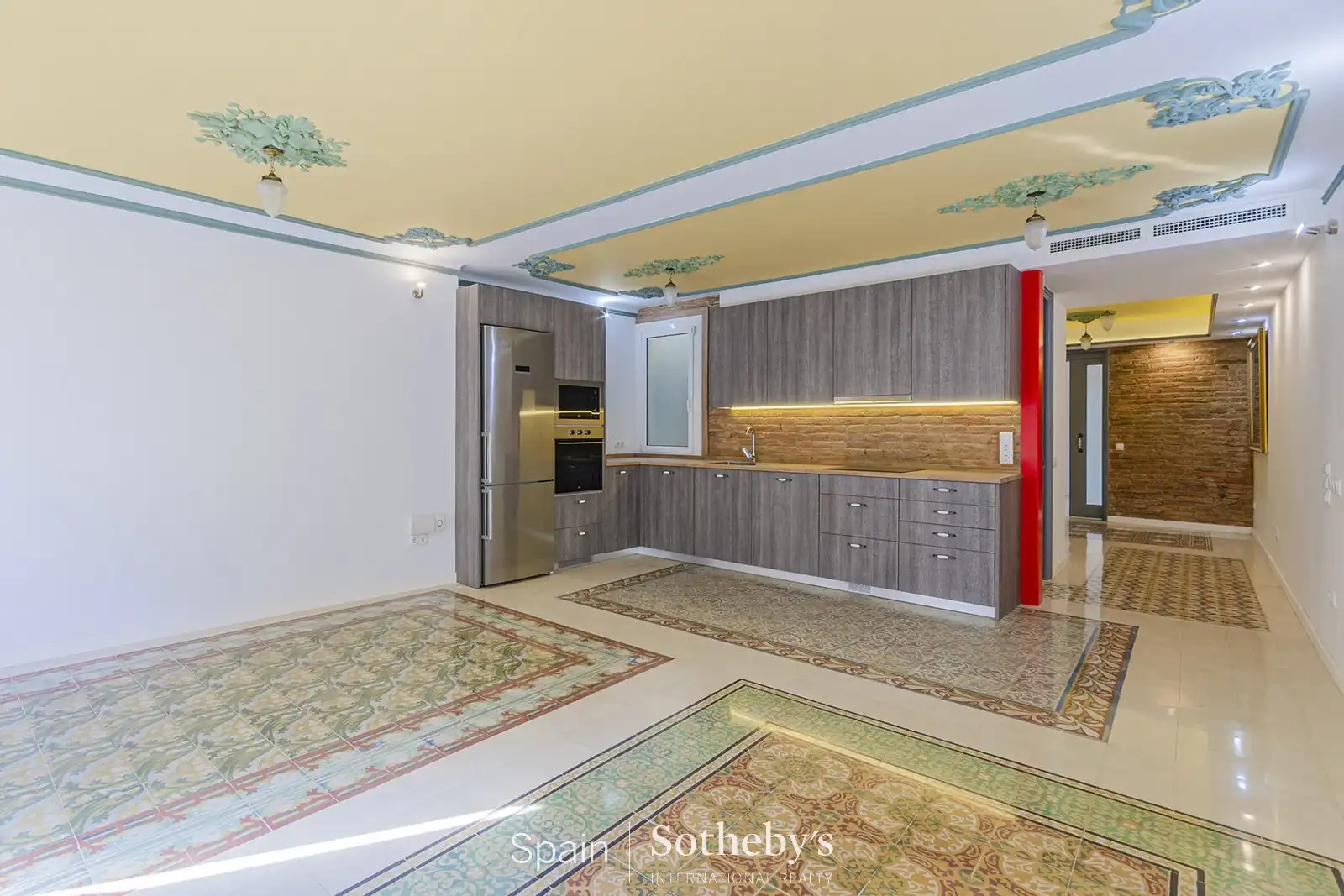 Apartment mit Aufzug zum Verkauf in Ciutat Vella, imagen 22