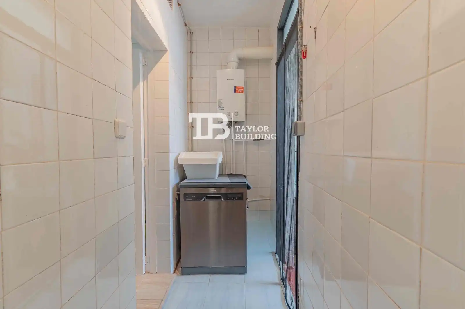 Terraza de Casa o chalet en venta en  Palma de Mallorca con Aire acondicionado, Calefacción y Terraza