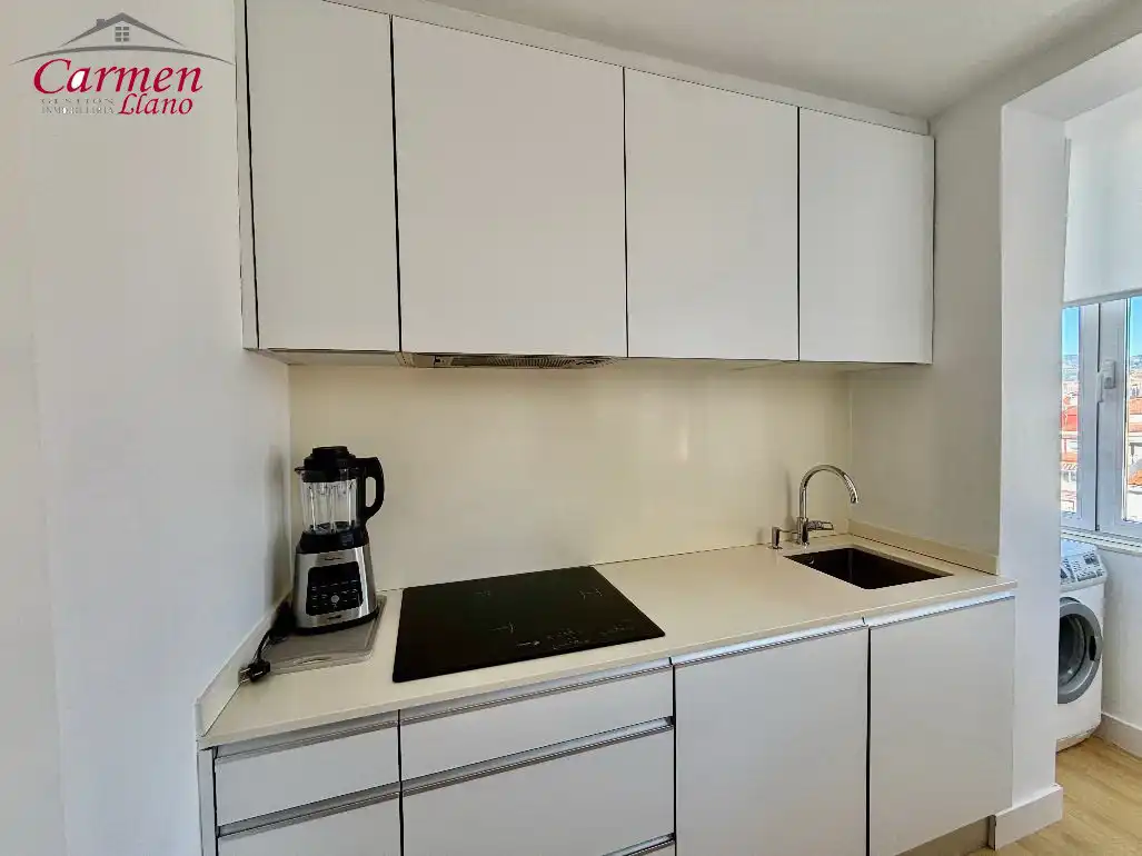 Wohnung mit Aufzug zum Verkauf in Sabino Arana Etorbidea, imagen 17