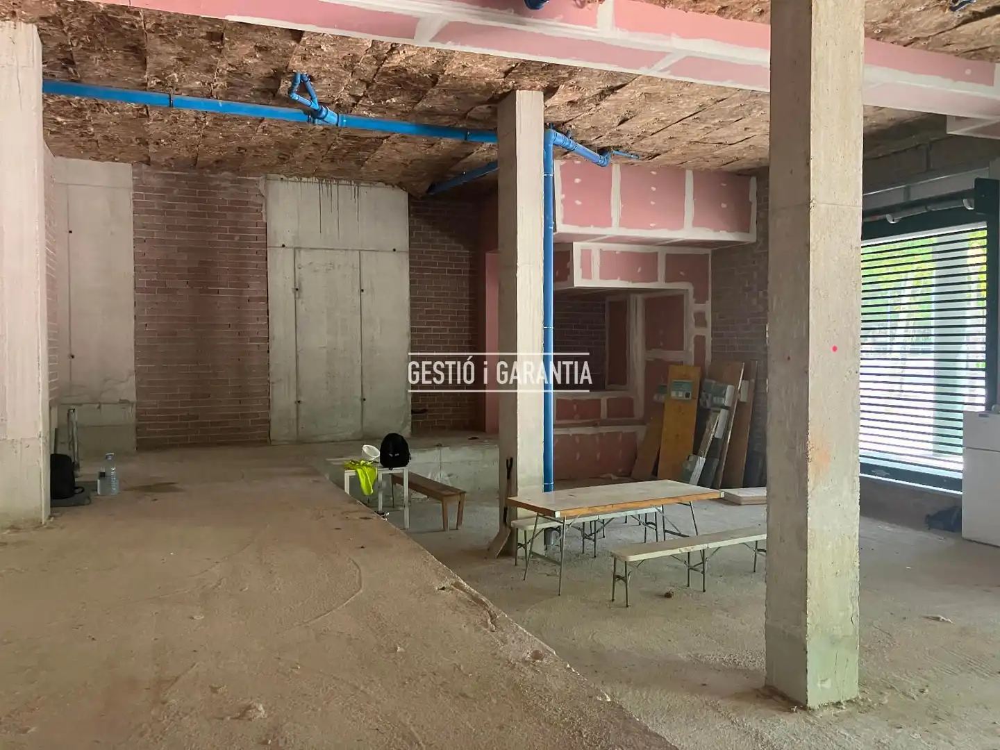Local comercial en venda a Mestral, imagen 13