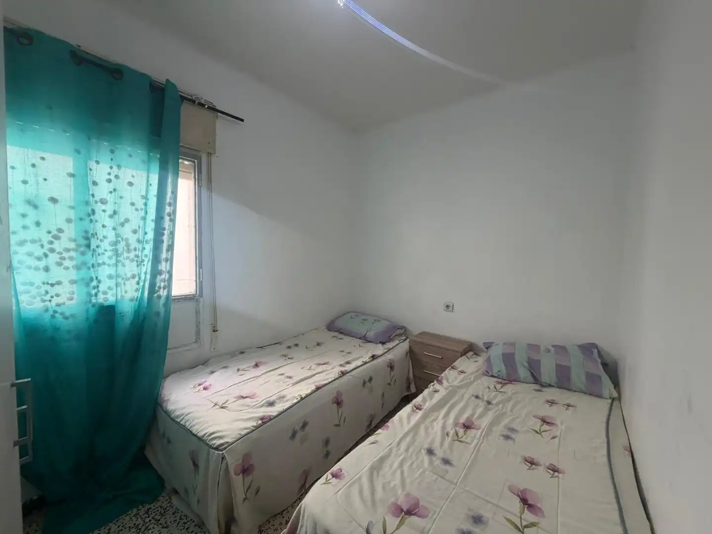 Dormitori de Apartament en venda en Almoradí amb Terrassa i Balcó
