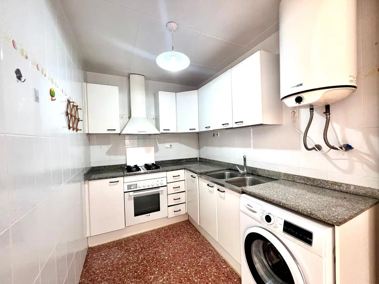Cocina de Piso en venta en Amposta con Aire acondicionado