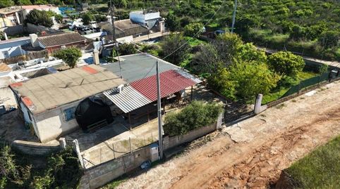 Foto 2 de Finca rústica en venta en Partida Panta 54g, El Vedat - Santa Apolonia, Torrent