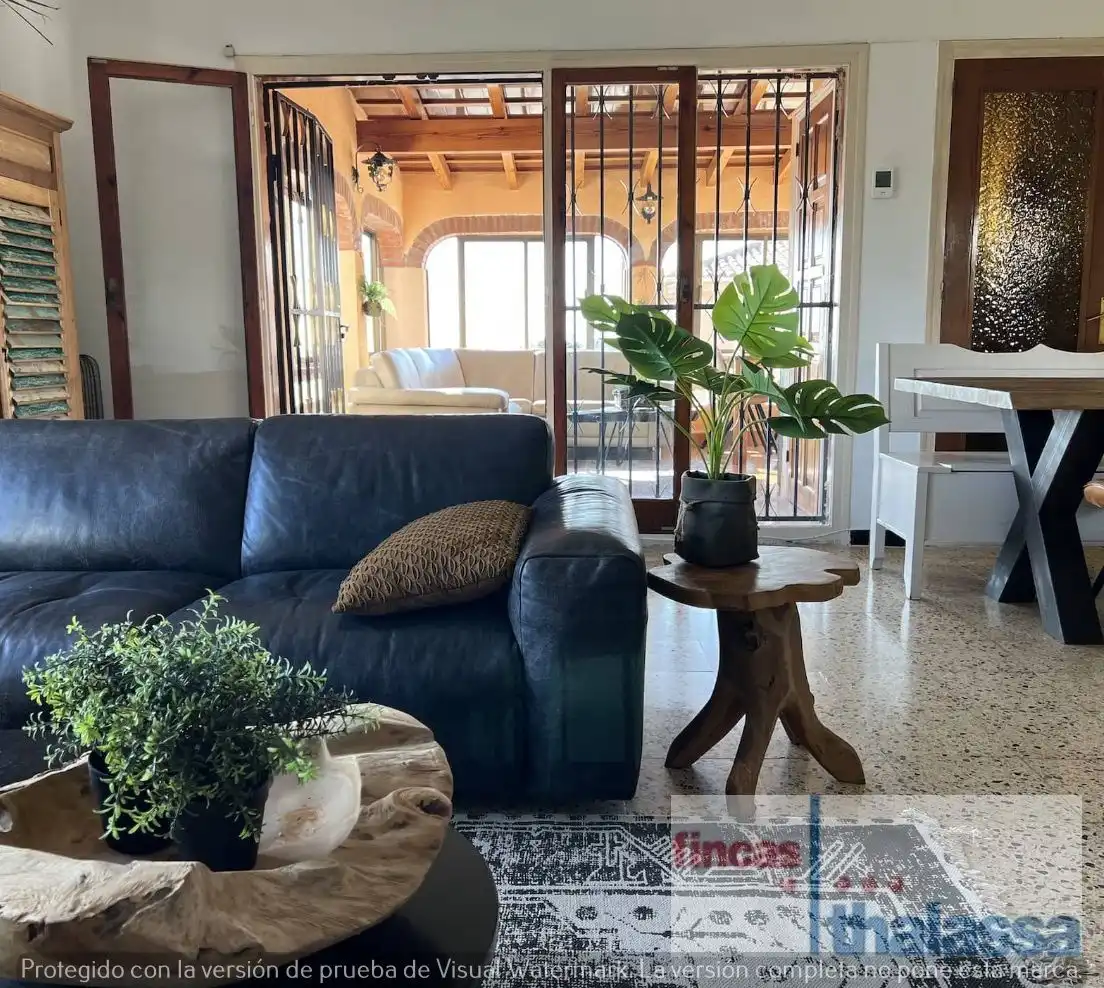 Casa o xalet en venda a Lloret Verd - Els Pinars