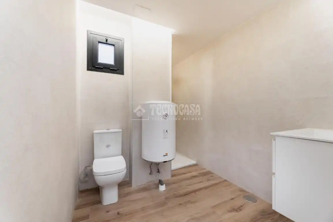 Flat for sale in Casco Antiguo