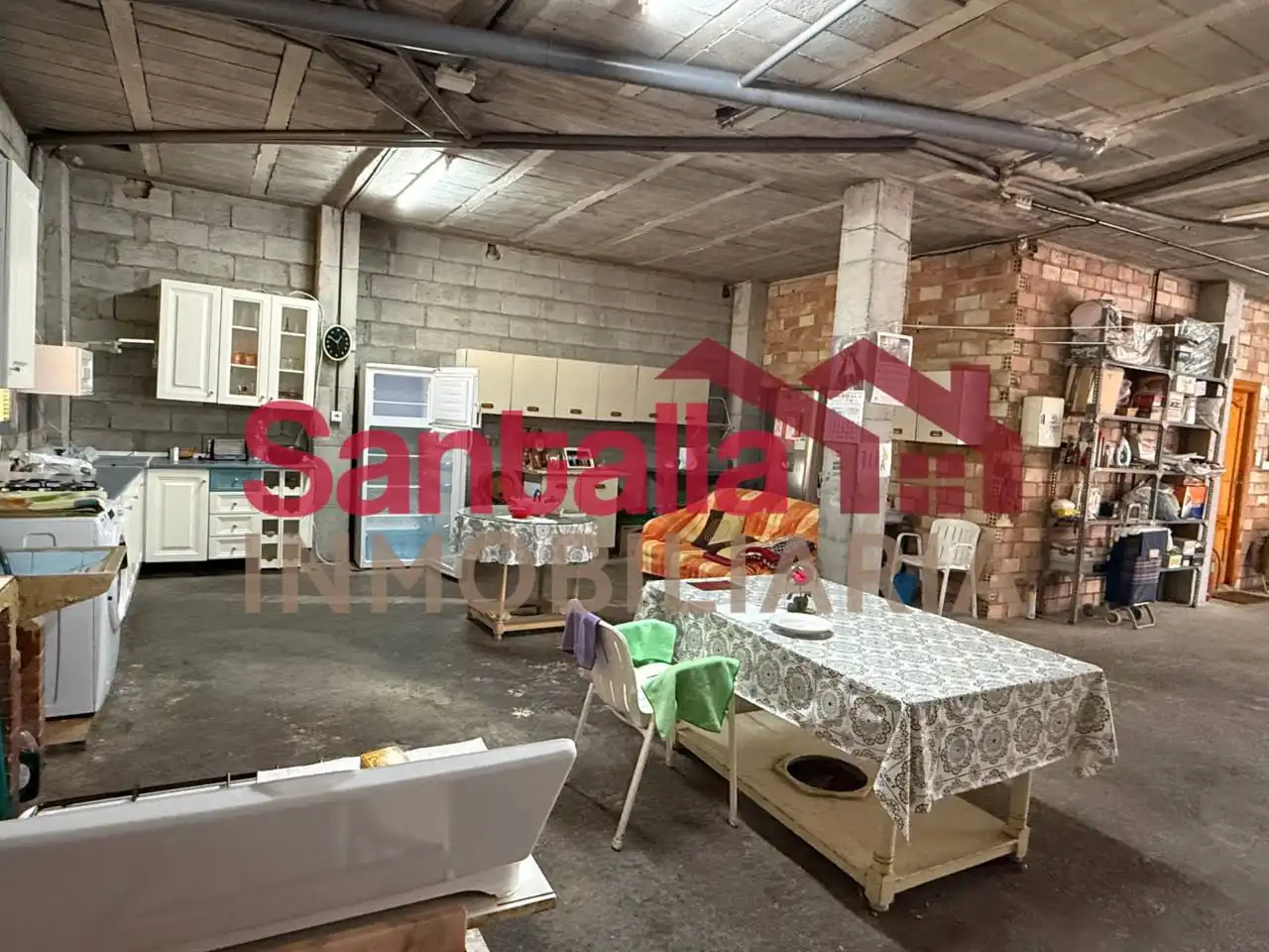 Casa o chalet en venta en Chauchina con Calefacción y Terraza