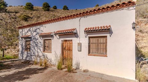 Photo 2 of Country homes for sale in Los Guájares, Granada