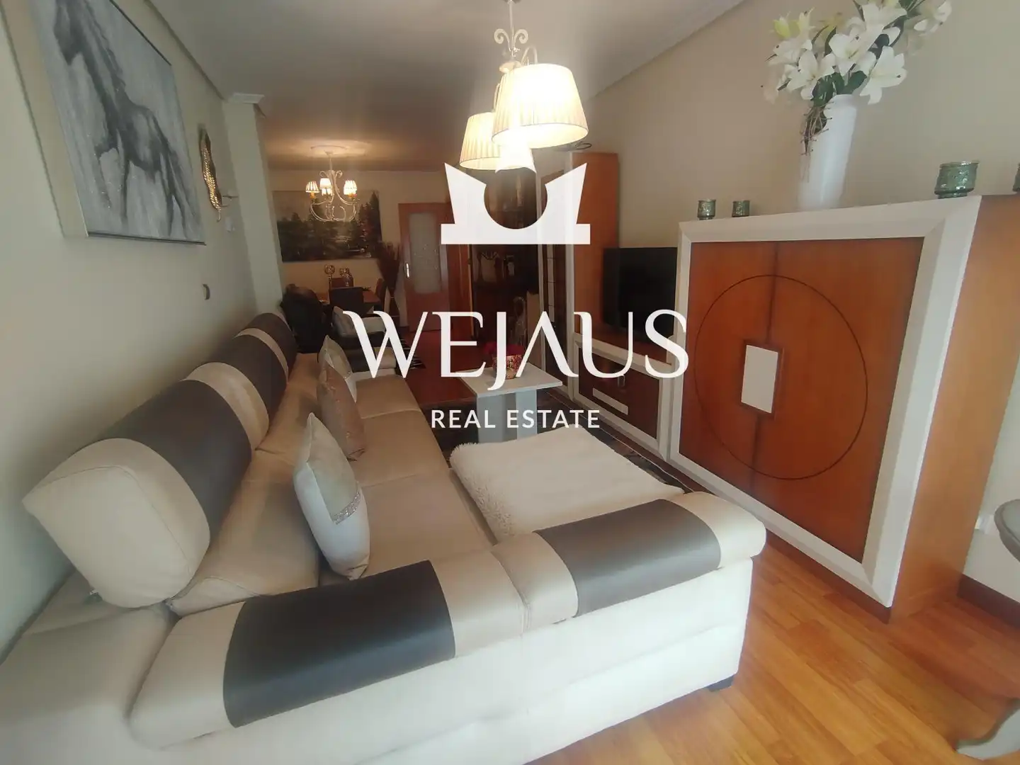 Wohnung mit Aufzug zum Verkauf in Reinosa, imagen 5
