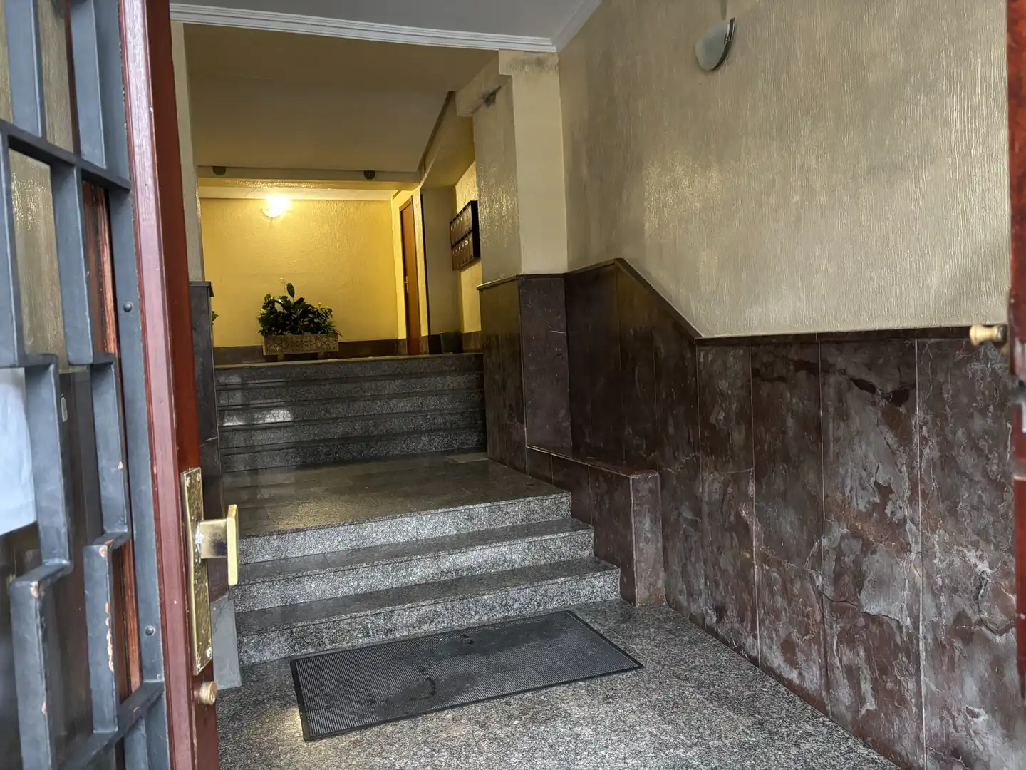 Piso en venta en Donostia - San Sebastián  con Calefacción, Terraza y Amueblado