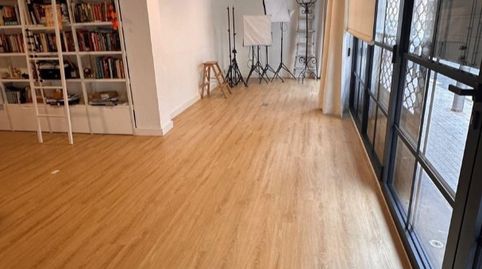 Foto 5 von Büro zur Miete in Carrer de Borguny, 31, Santa Catalina, Palma de Mallorca