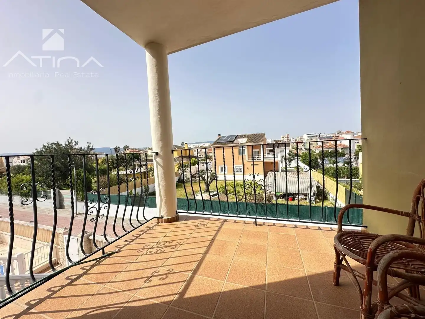 Chalet en venta en Daimús, imagen 6