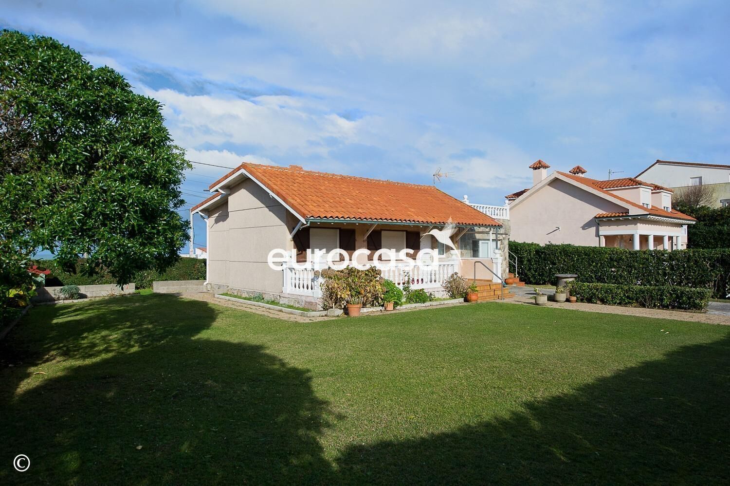 Casa o xalet en venda en Piélagos