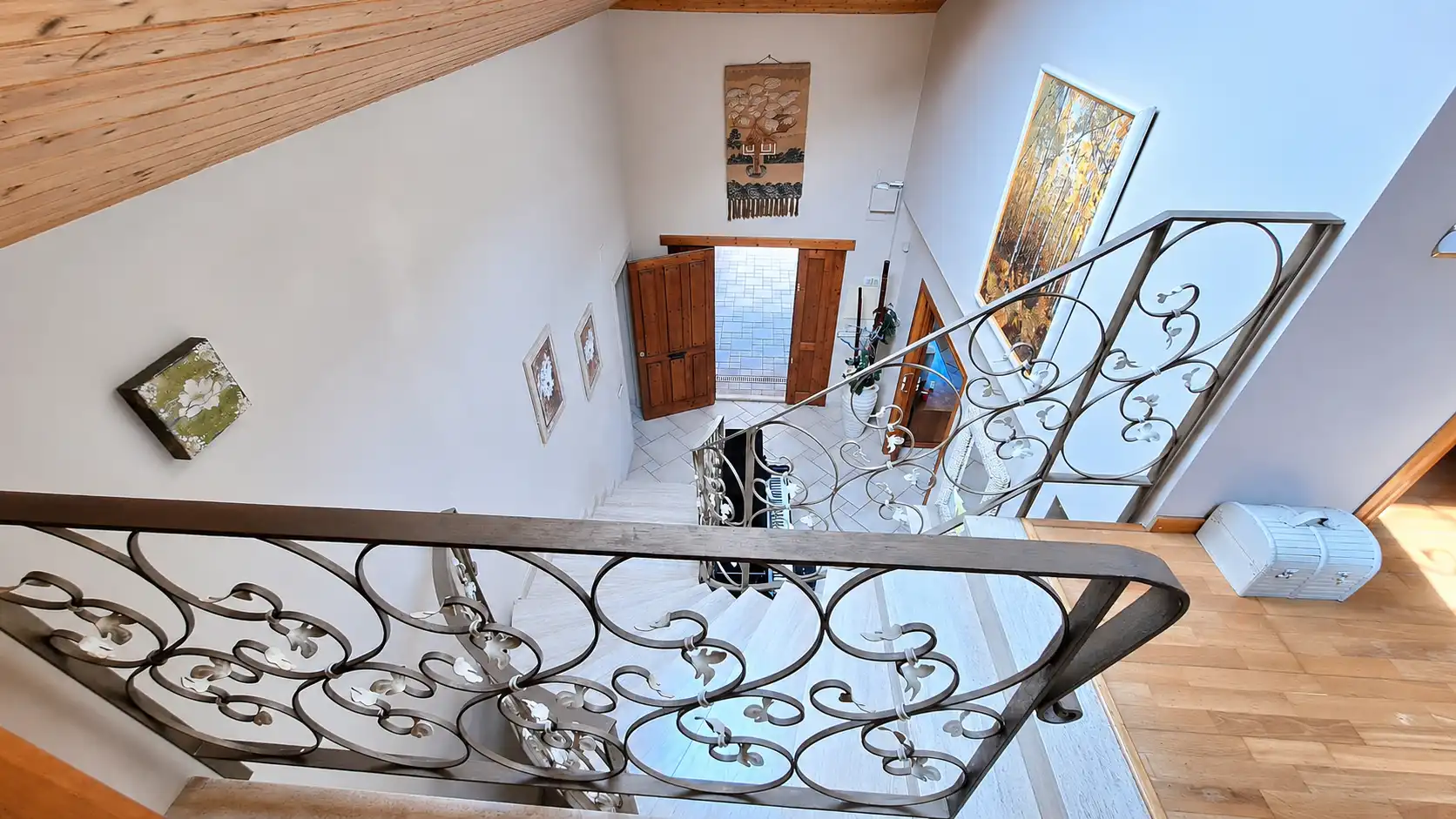 Casa o xalet en venda en Calafell amb Calefacció i Jardí privat