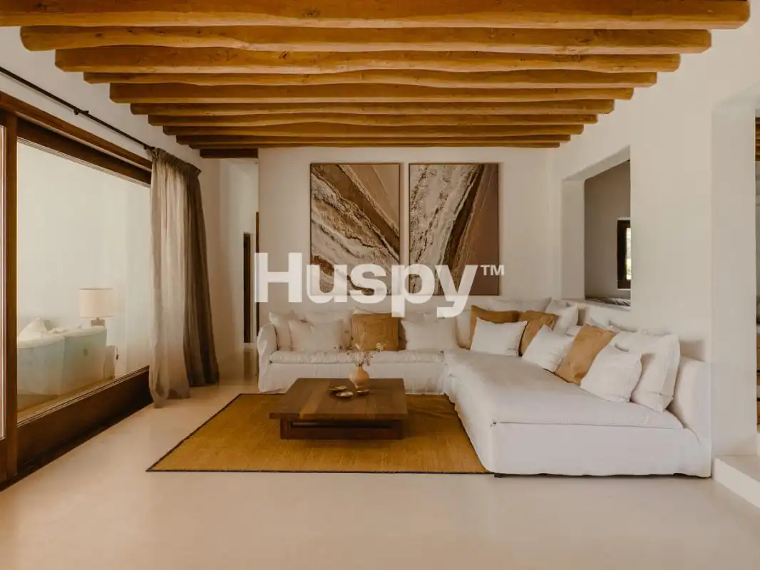 Maison avec terrasse à vendre à Santa Gertrudis, imagen 15