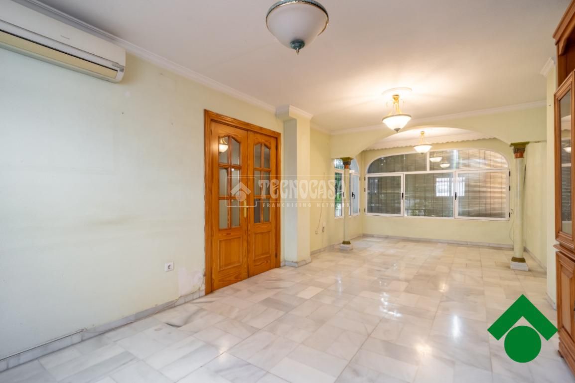 Casa adosada en venda en Atarfe