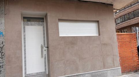 Photo 3 of Study for sale in Paseo del Rollo, 90, Rollo - Puente Ladrillo, Salamanca Capital