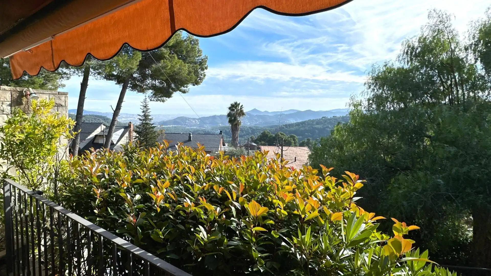 Chalet con terraza en venta en Vía Italiana, imagen 42
