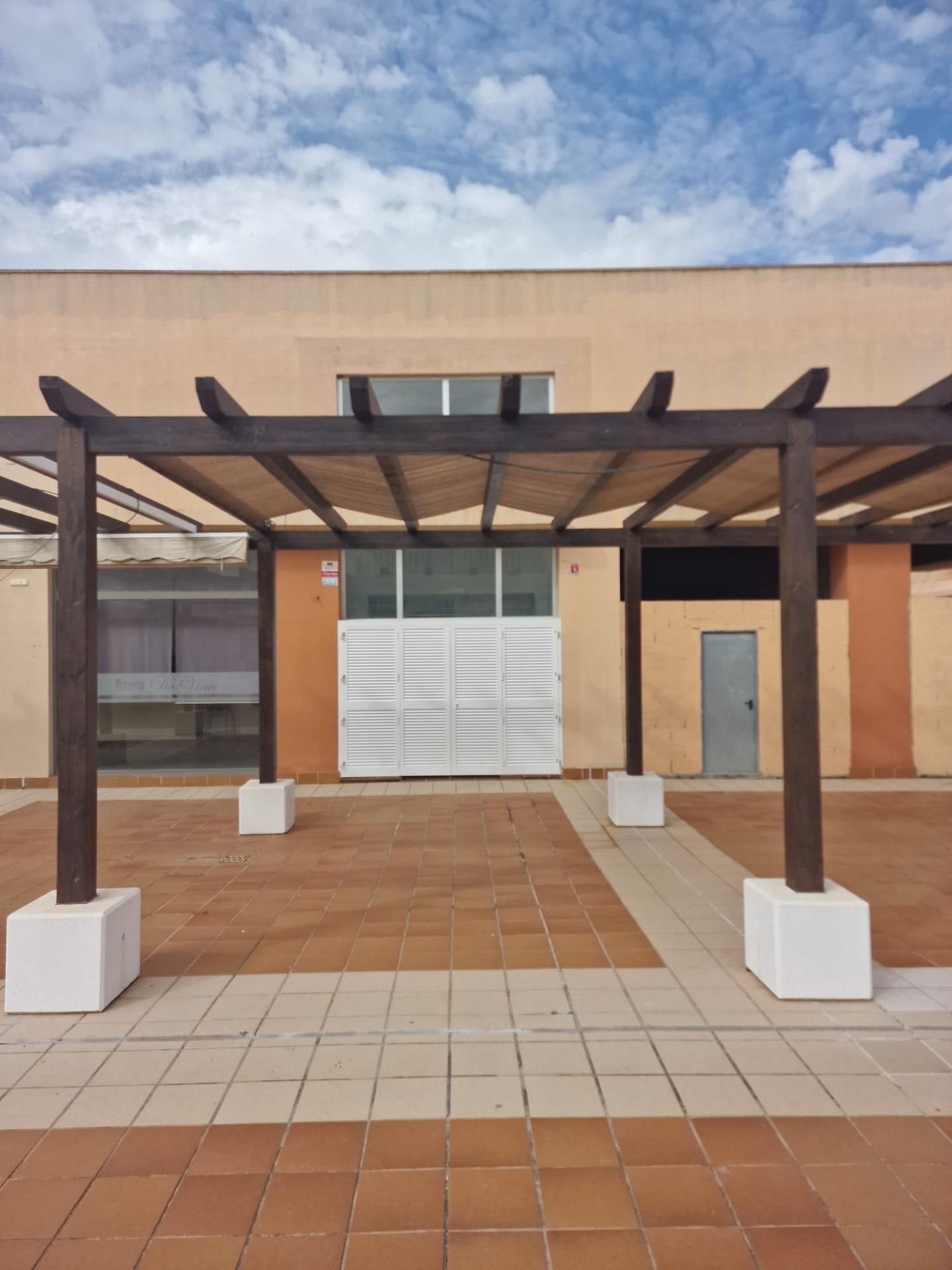 Aparcament de Loft en venda en Chiclana de la Frontera