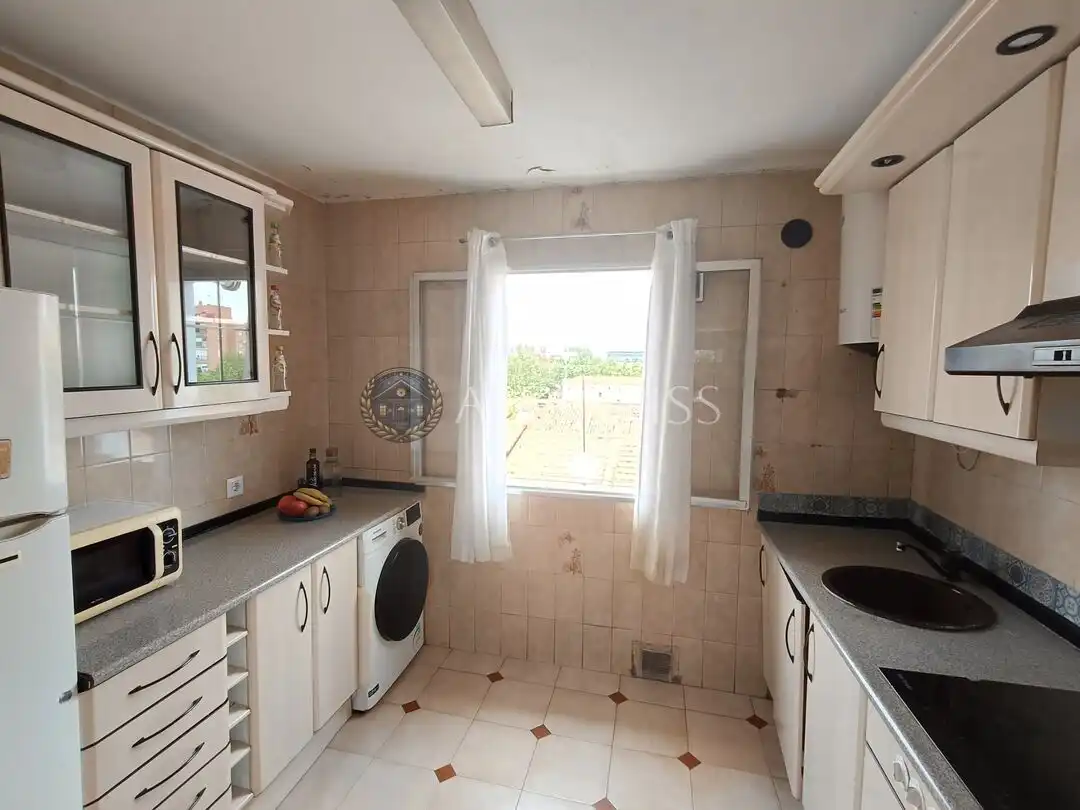 Wohnung zum Verkauf in Simancas