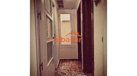 Foto 5 von Wohnung zum Verkauf in Plaza de San Nicolás, 2, Zona Centro, Córdoba Capital
