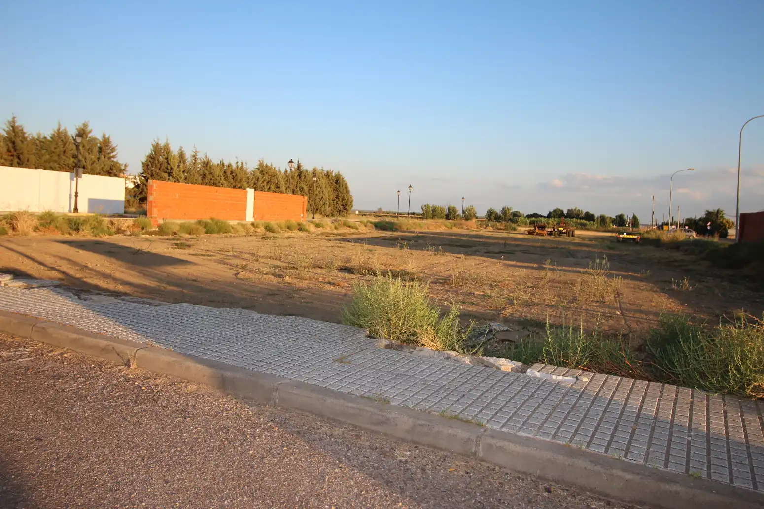 Terreni e lotti in vendita a Montijo - Calle Maria Pino, imagen 5