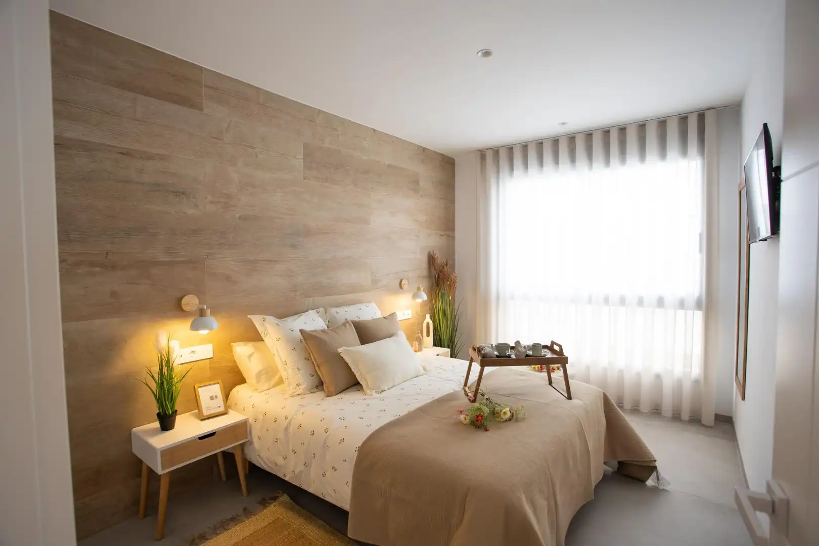 Appartamento con terrazza in vendita a San Pedro del Pinatar, imagen 16