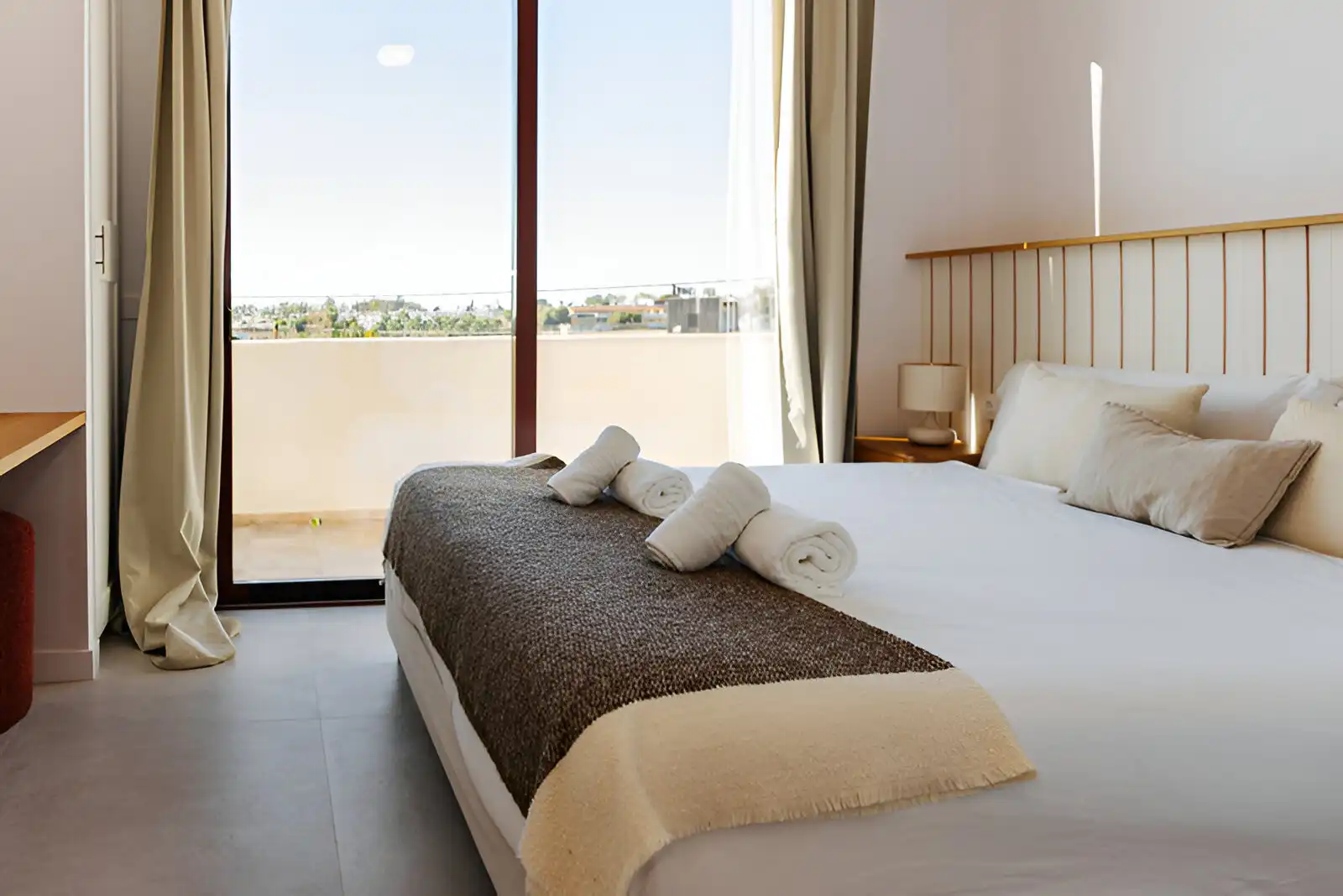 Casa a schiera con piscina in vendita a Benamara - Atalaya, imagen 22