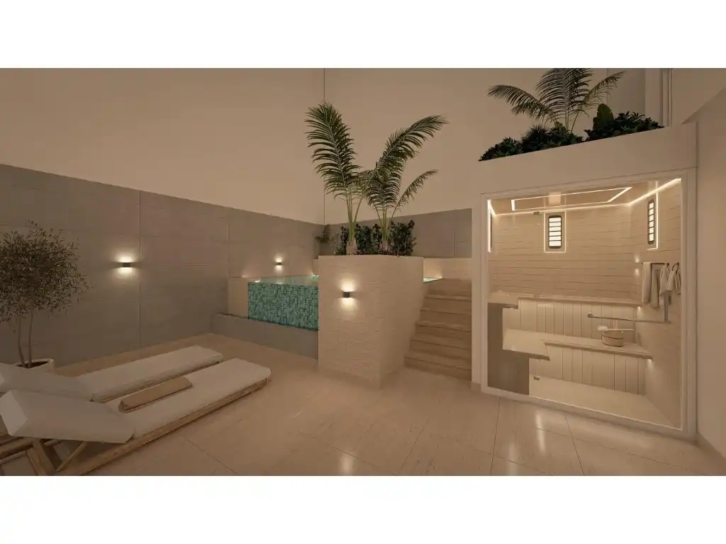 Penthouse mit Pool zum Verkauf in Calle Santa Trinidad, imagen 12