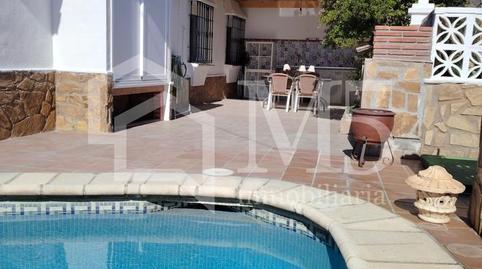 Photo 2 of Country house to rent in Torrox Pueblo, Málaga