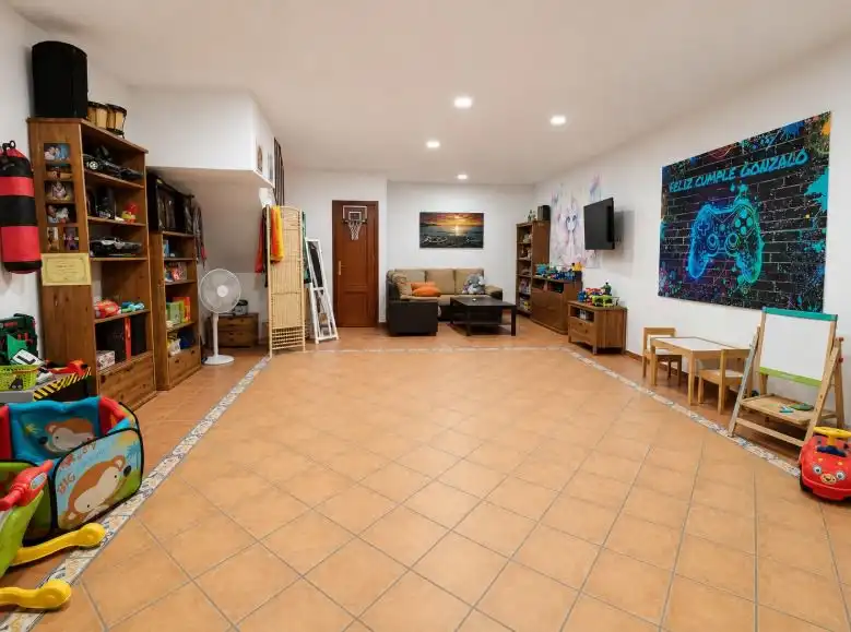 Casa o chalet en venta en Alcalá de Guadaira con Aire acondicionado y Terraza