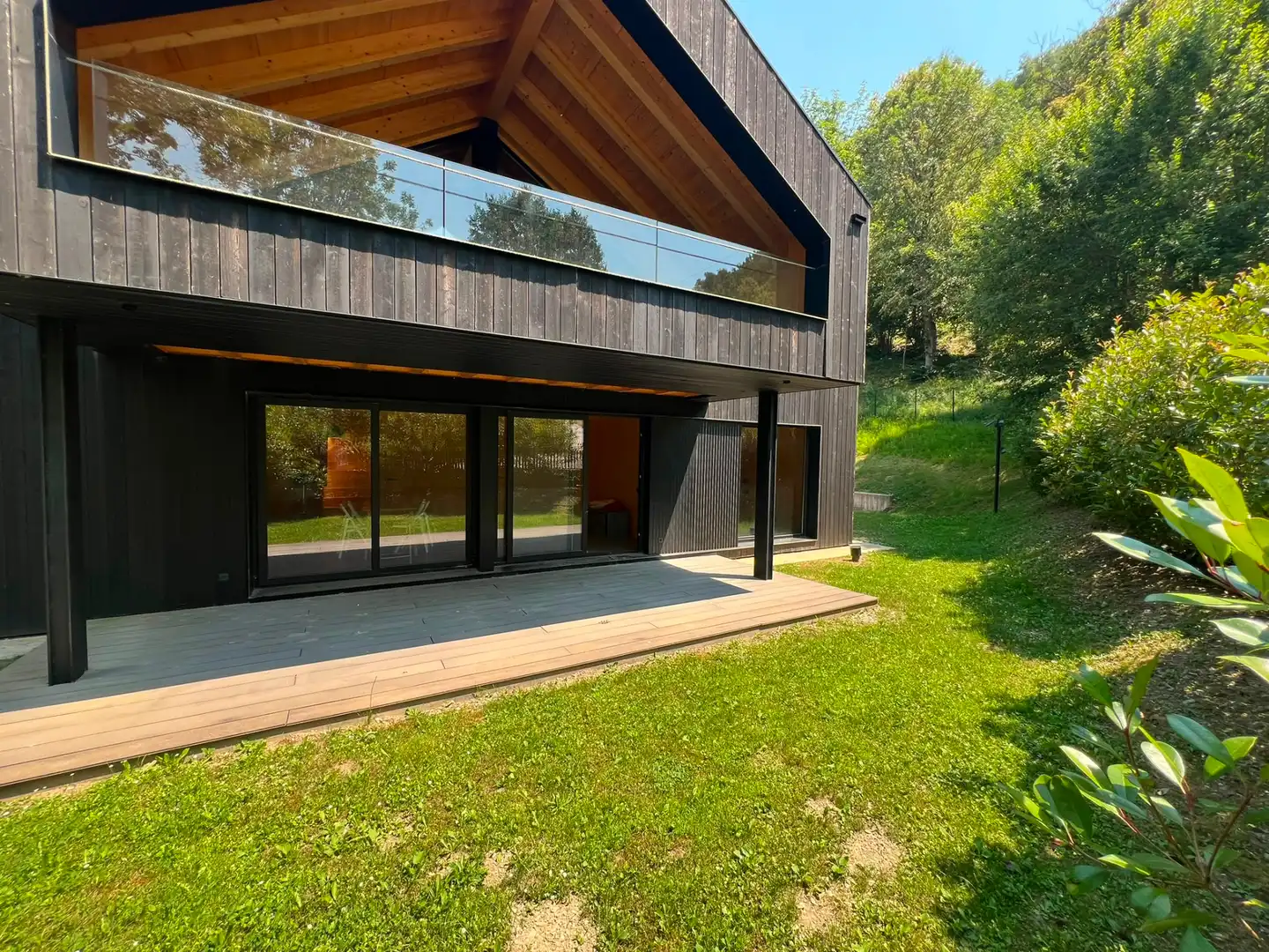Casa con giardino in vendita a Camprodon, imagen 10