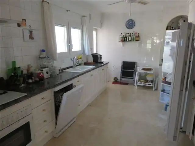 House for sale in Benissa pueblo, imagen 31