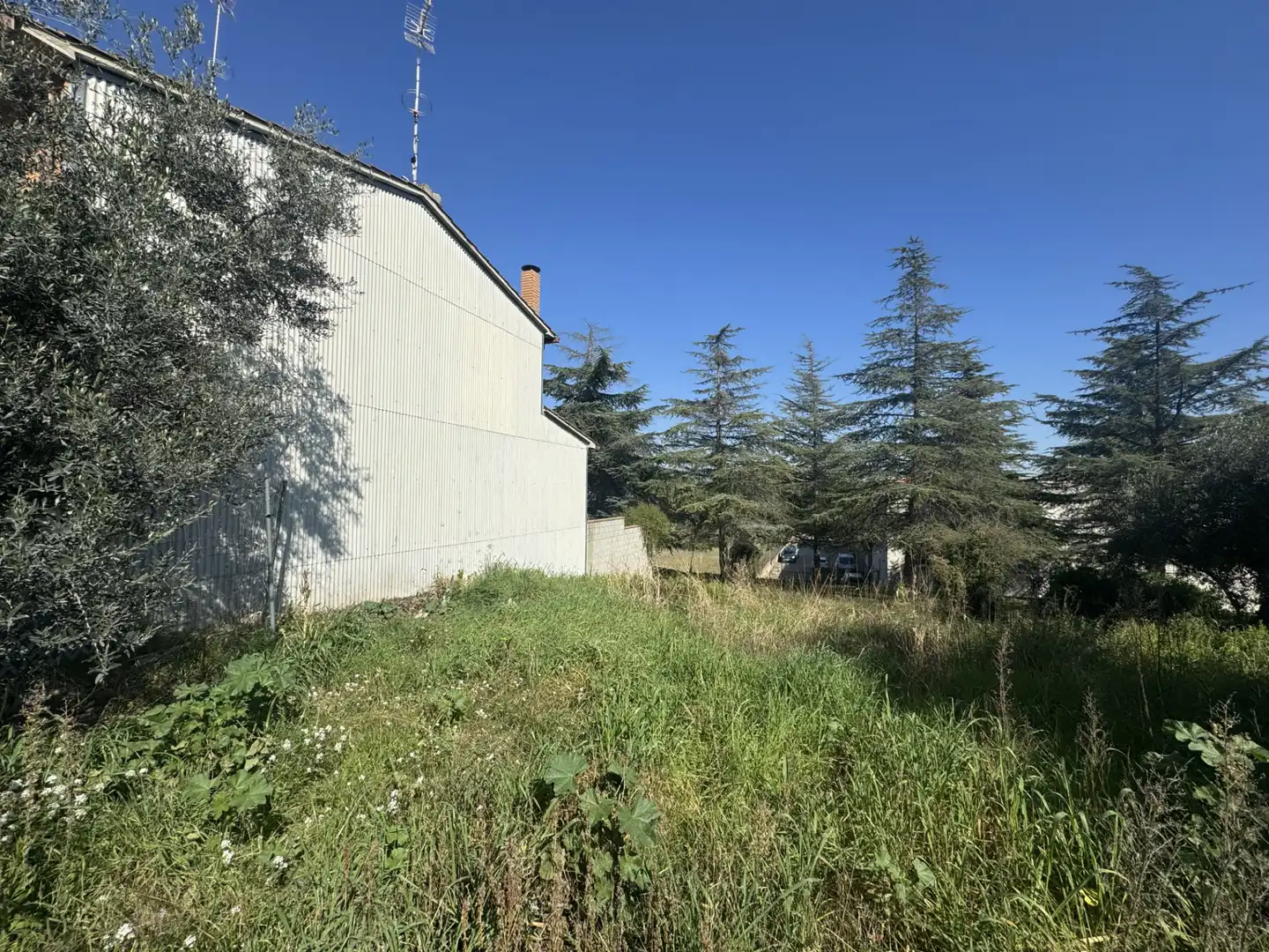 Residencial en venta en Sentmenat